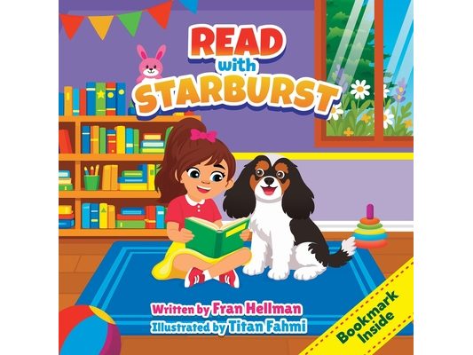 Read With Starburst: Second Edition