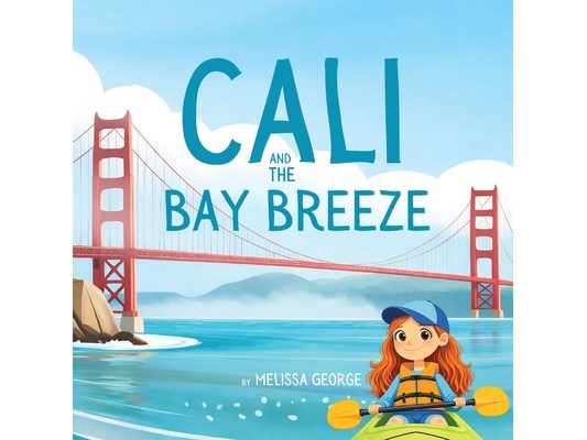 Cali and the Bay Breeze