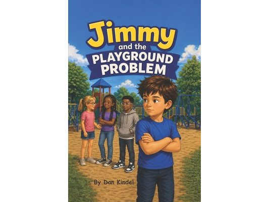 Jimmy and the Playground Problem