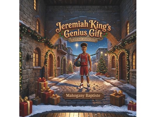 Jeremiah King's Genius Gift