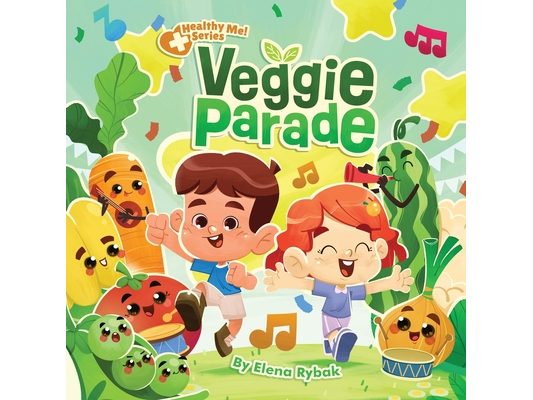 Veggie Parade