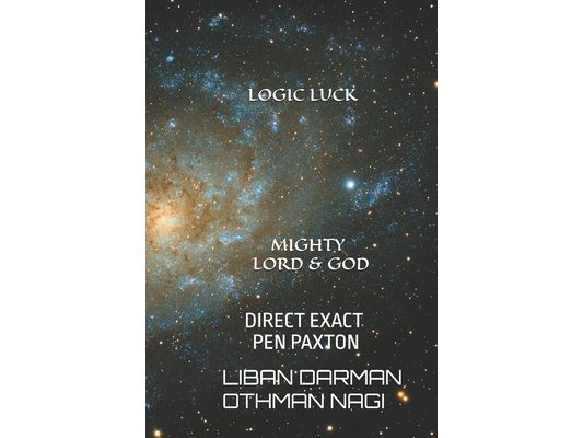 "Mighty Lord & God"