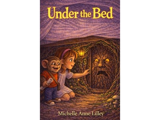 Under The Bed