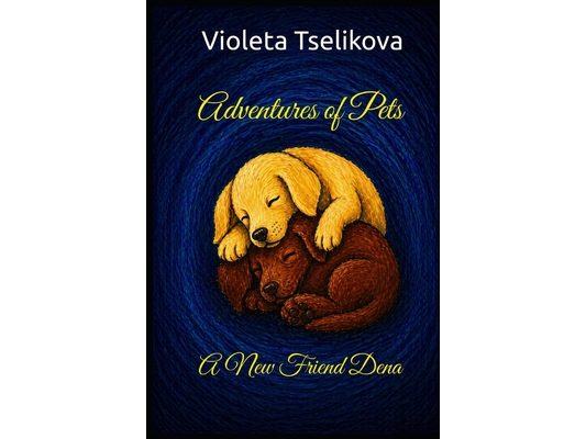 Adventures of Pets: A New Friend Dena