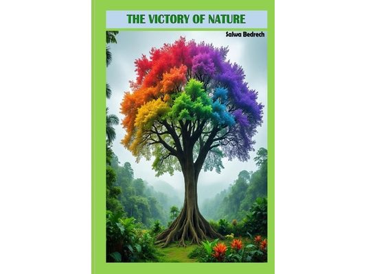 The Victory of Nature: The Magical Guardian of the Evergreen Forest