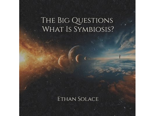 The Big Questions: What Is Symbiosis?