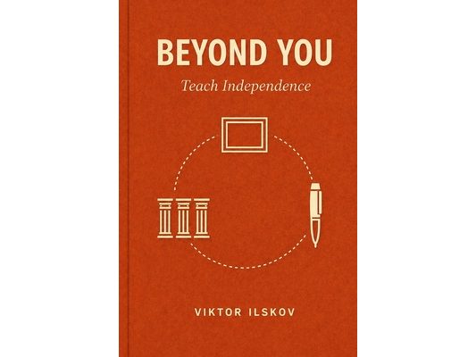 Beyond You: Teach Independence