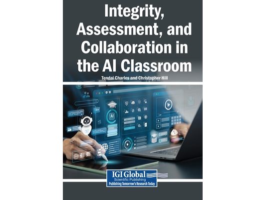Integrity, Assessment, and Collaboration in the AI Classroom