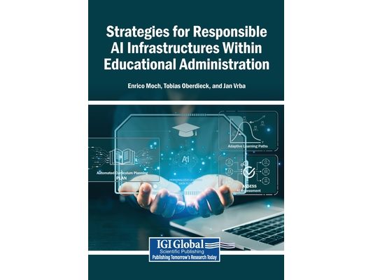 Strategies for Responsible AI Infrastructures Within Educational Administration
