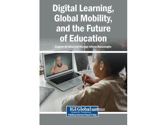 Digital Learning, Global Mobility, and the Future of Education