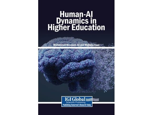 Human-AI Dynamics in Higher Education