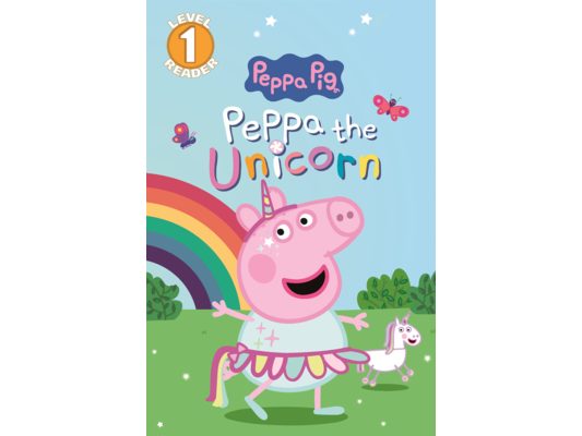 Peppa the Unicorn