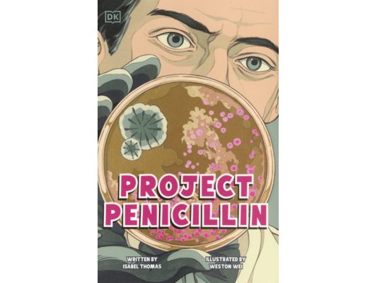 Project Penicillin