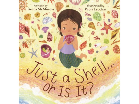 Just a Shell... or Is It?
