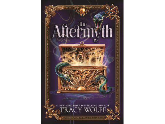 Aftermyth