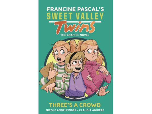 Three's a Crowd