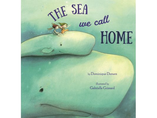 Sea We Call Home