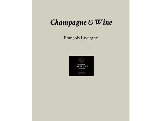 Champagne and Wine