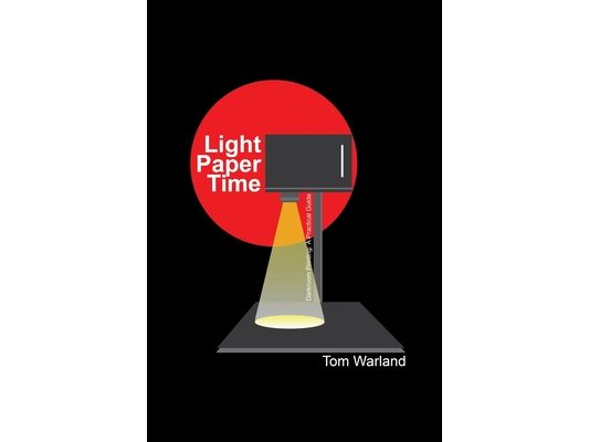 Light, Paper, Time