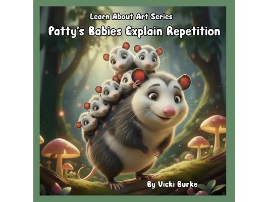 Patty's Babies Explain Repetition