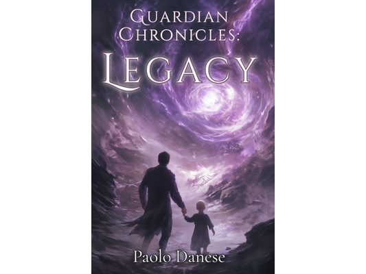 Guardian Chronicles: Legacy