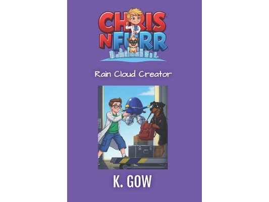 Rain Cloud Creator (Chris N Furr)