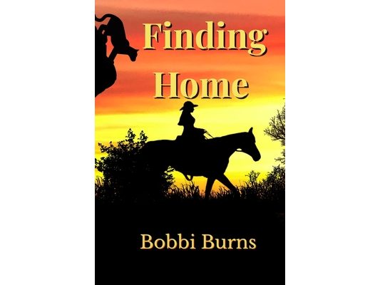 Finding Home