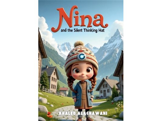Nina and the Silent Thinking Hat