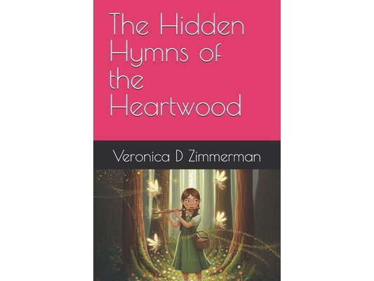 The Hidden Hymns of the Heartwood