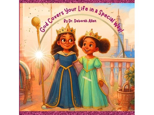 God Covers Your Life In A Special Way