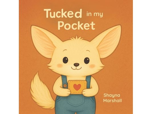Tucked in My Pocket