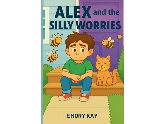 Alex and the Silly Worries