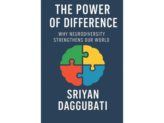 The Power of Difference: Why Neurodiversity Strengthens Our World