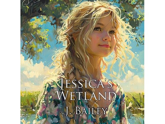 Jessica's Wetland
