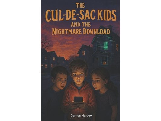 The Cul-De-Sac Kids: and The Nightmare Download