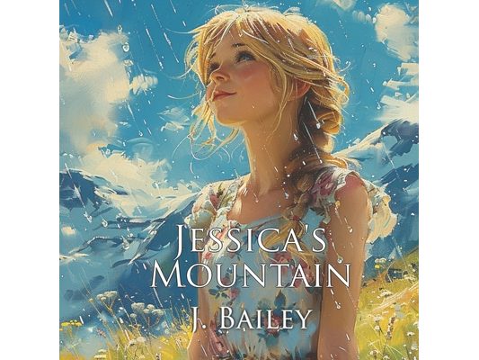 Jessica's Mountain