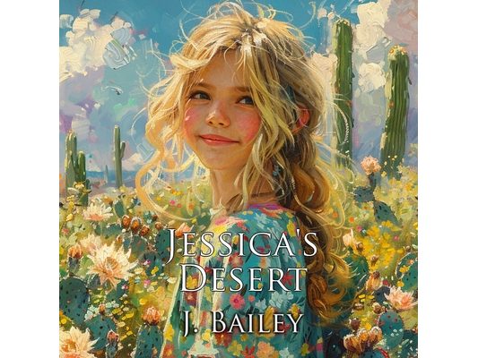 Jessica's Desert