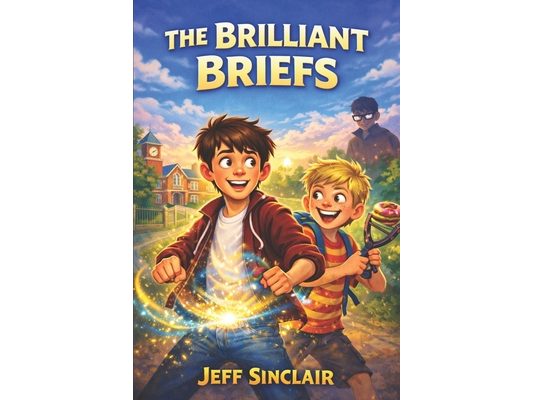 The Brilliant Briefs