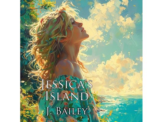 Jessica's Island