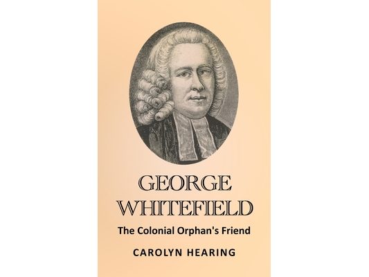 George Whitefield