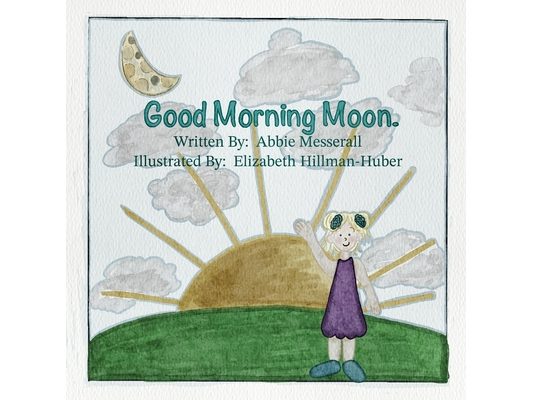 Good Morning Moon