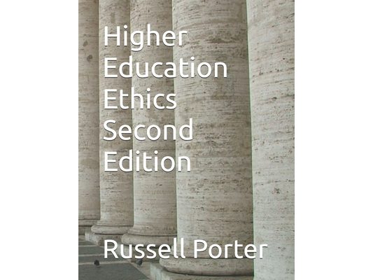 Higher Education Ethics Second Edition
