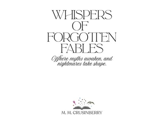 Whispers of Forgotten Fables