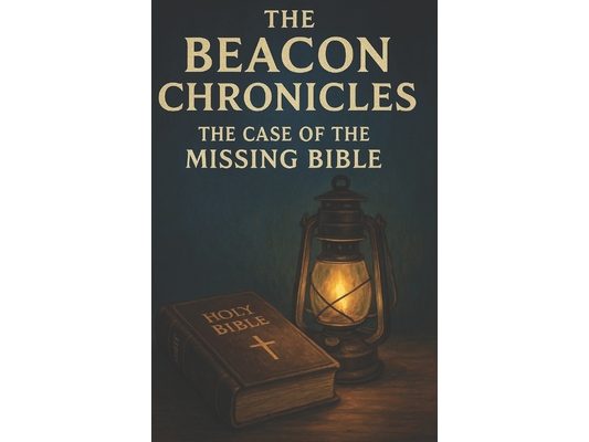 The Beacon Chronicles: The Case of the Missing Bible