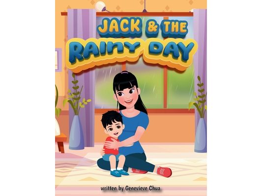 Jack and The Rainy Day