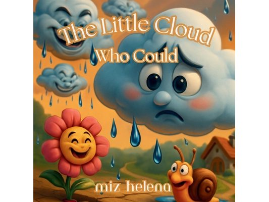 The Little Cloud Who Could