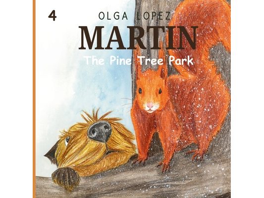 Martin: The Pine Tree Park