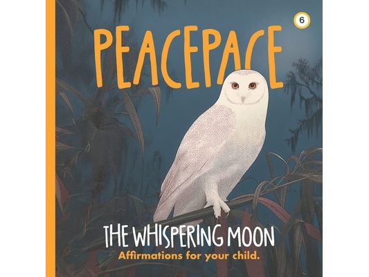 PeacePace: The Whispering Moon
