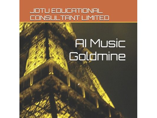 AI Music Goldmine