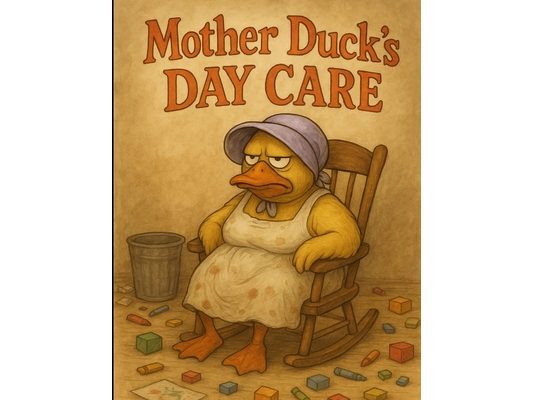 Mother Duck's Day Care